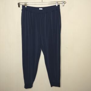 Peloton Jogger Pants Soft Stretch Dream Blend Poly Modal Spandex